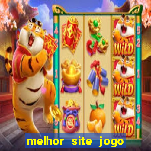 melhor site jogo do tigre