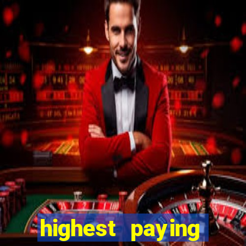 highest paying australian online casino