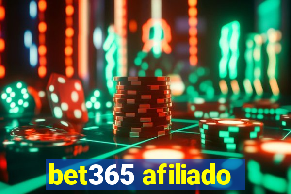 bet365 afiliado