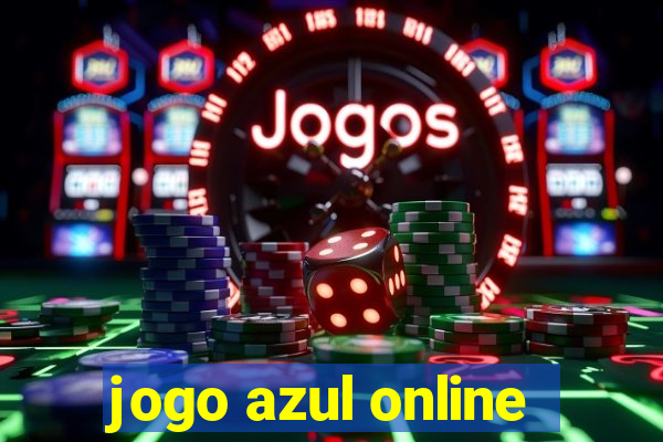 jogo azul online