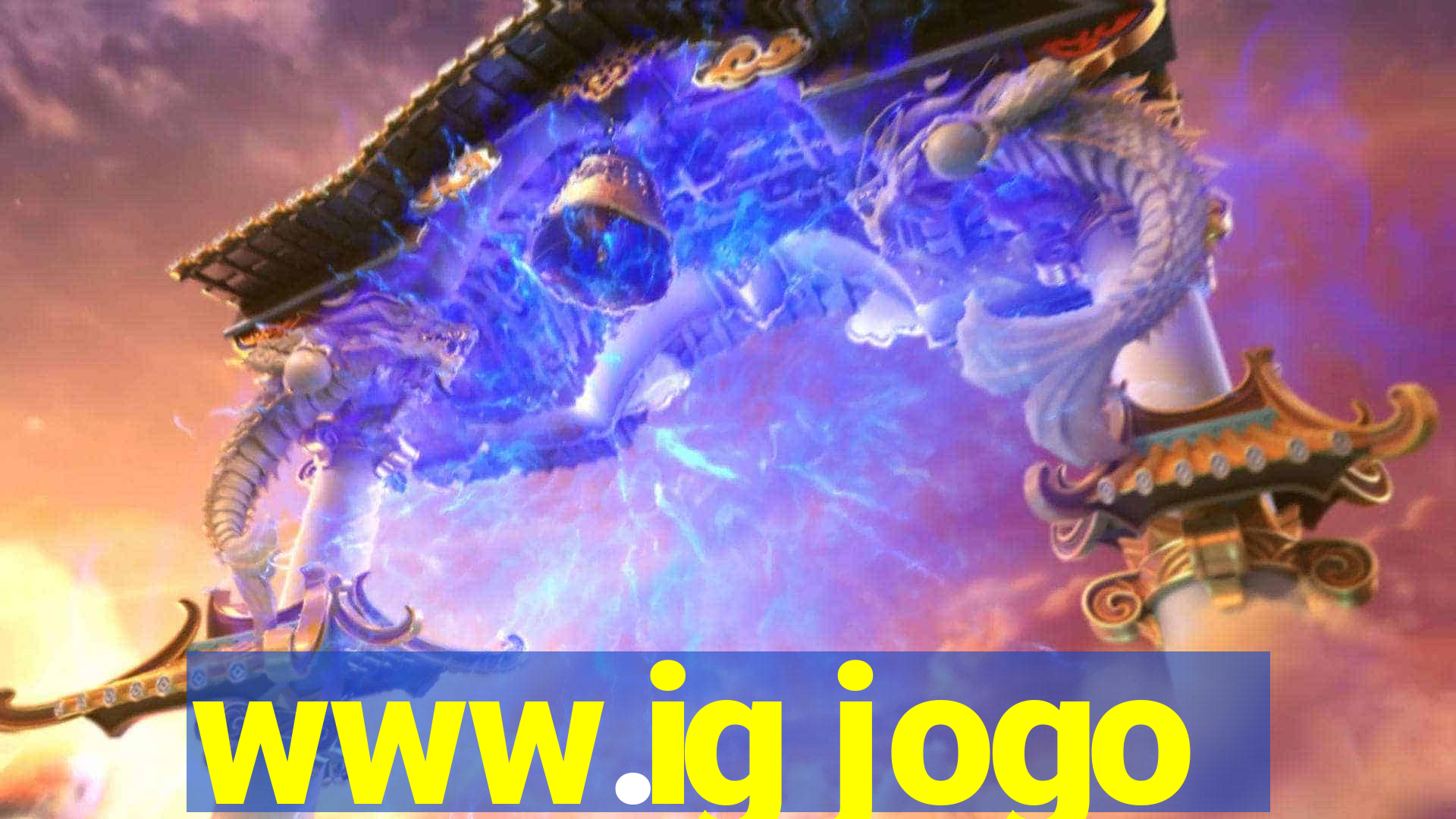 www.ig jogo