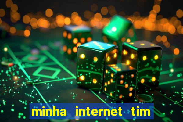 minha internet tim beta acabou como contratar mais