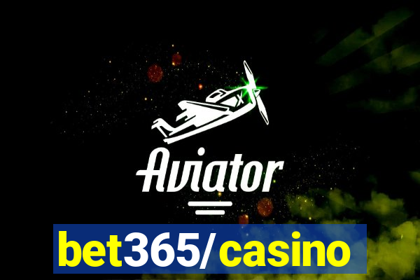 bet365/casino