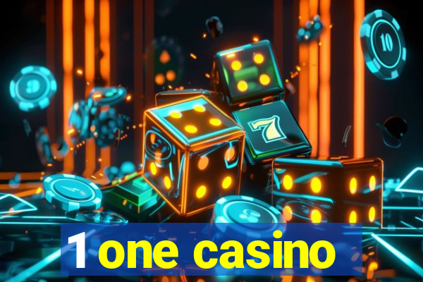 1 one casino