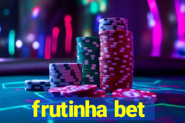 frutinha bet