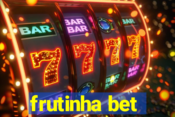 frutinha bet