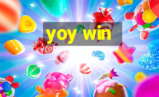 yoy win