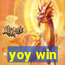 yoy win