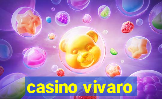 casino vivaro