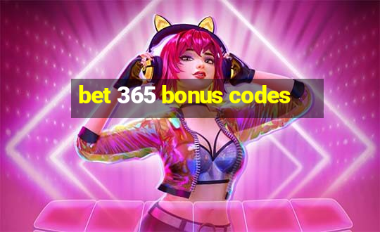 bet 365 bonus codes