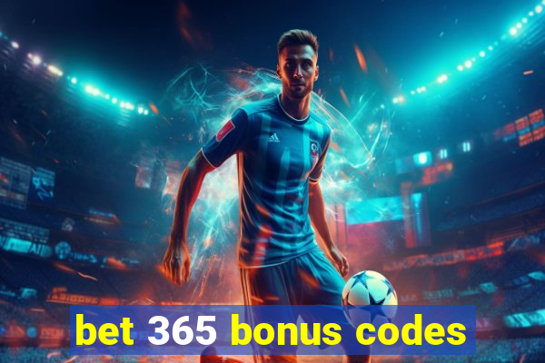 bet 365 bonus codes