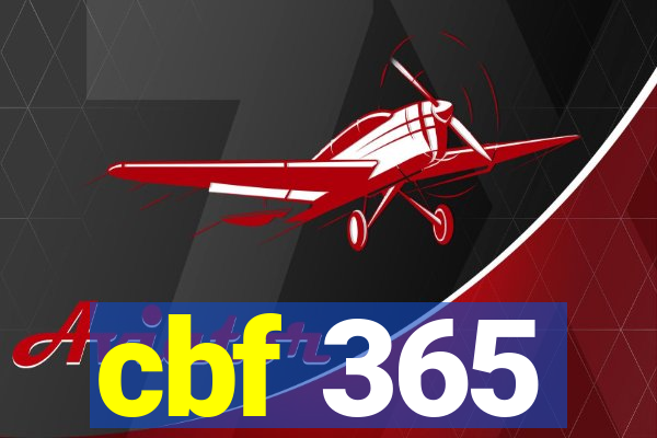 cbf 365