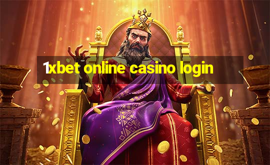 1xbet online casino login