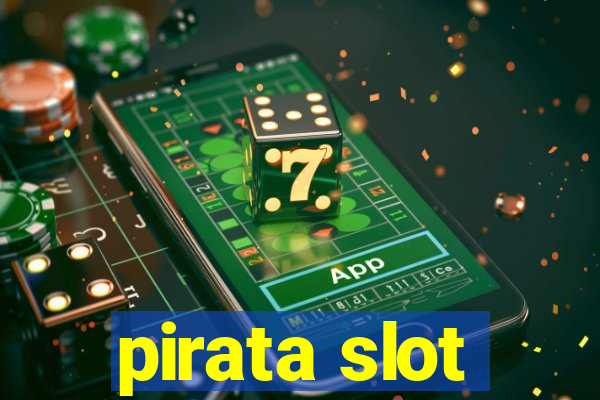 pirata slot