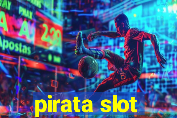 pirata slot