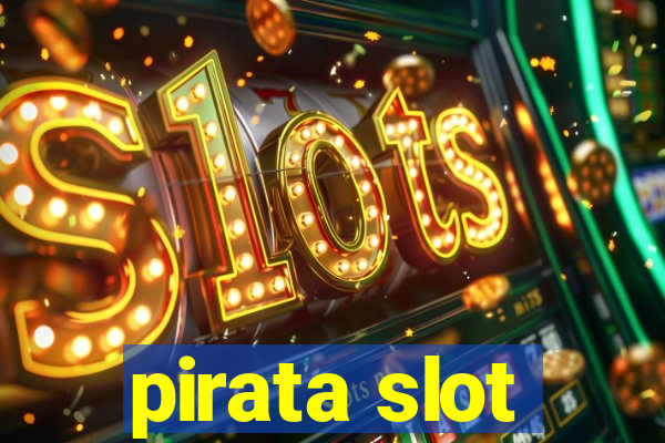 pirata slot