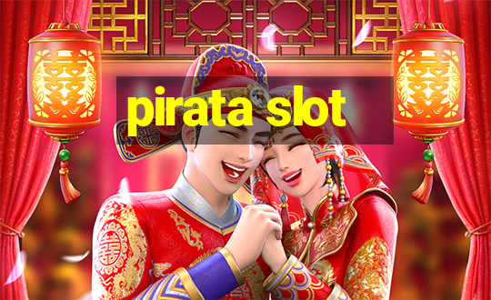 pirata slot