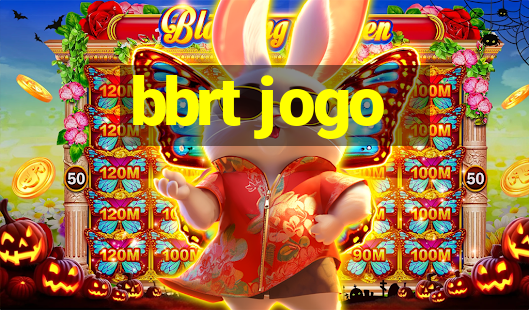 bbrt jogo