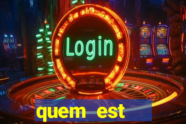 quem est   jogando hoje