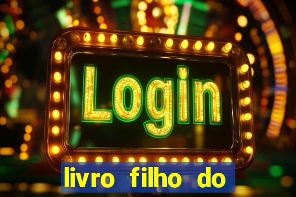 livro filho do fogo - volume 2 pdf grátis