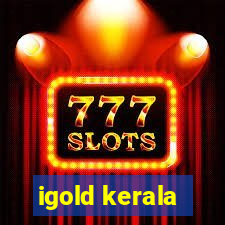 igold kerala