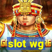 slot wg