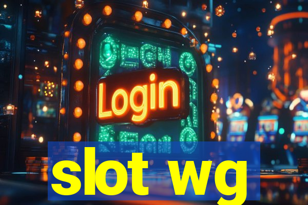 slot wg