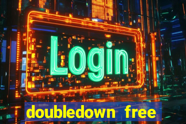 doubledown free casino chips