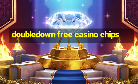 doubledown free casino chips