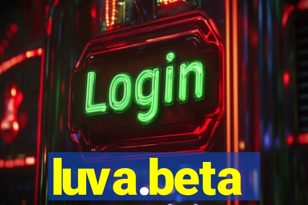 luva.beta