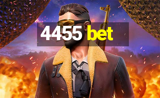 4455 bet