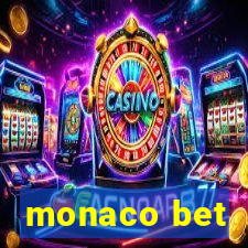 monaco bet