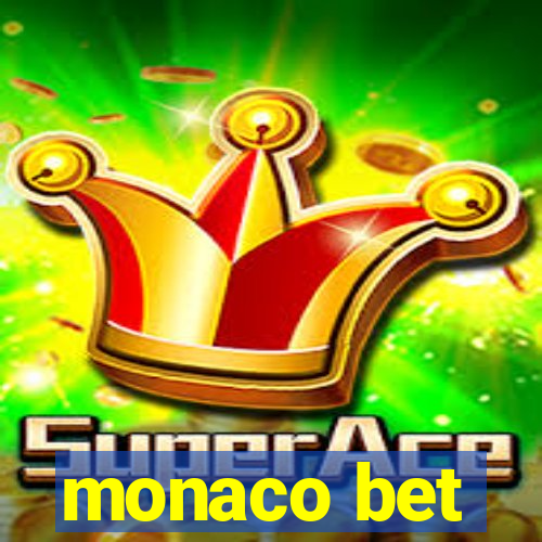 monaco bet