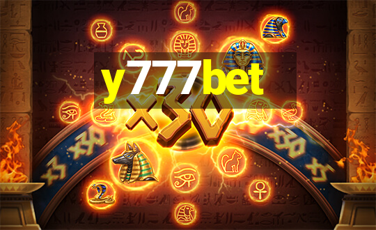 y777bet