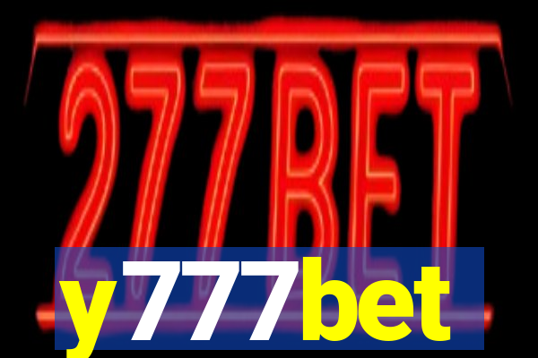 y777bet