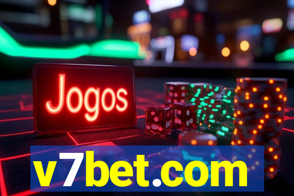 v7bet.com