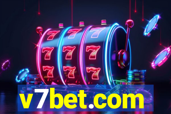 v7bet.com