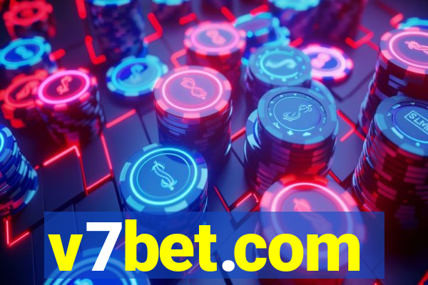 v7bet.com