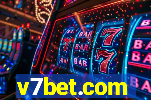 v7bet.com