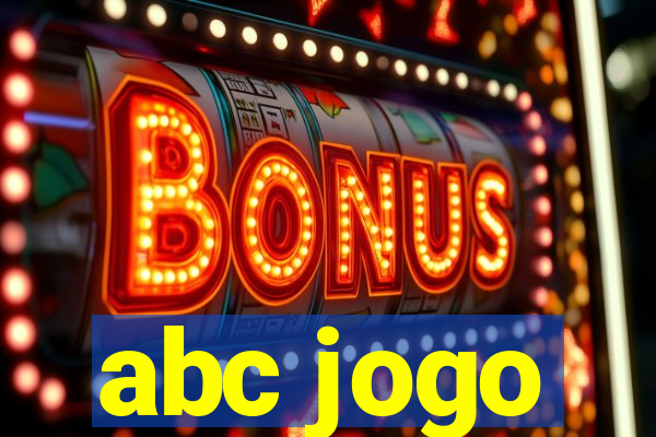 abc jogo