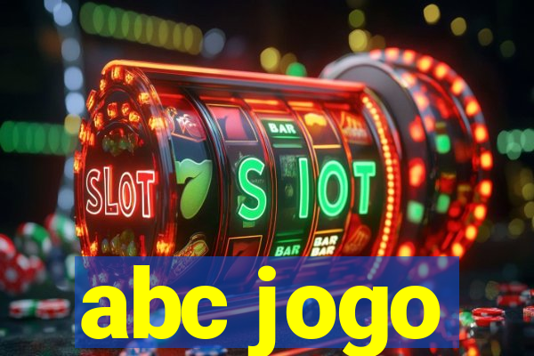 abc jogo