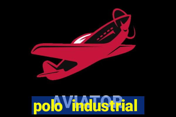 polo industrial porto real