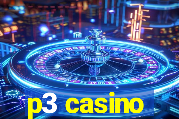 p3 casino