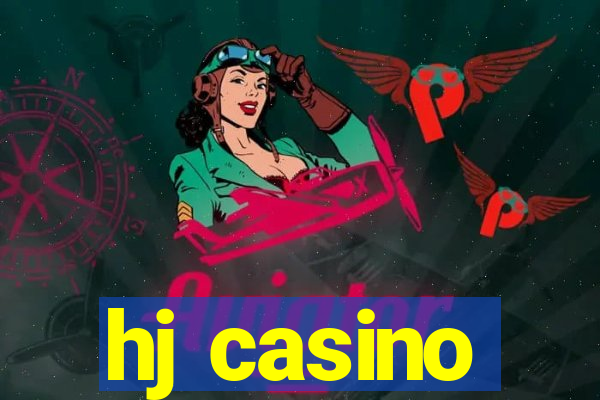 hj casino