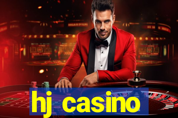 hj casino