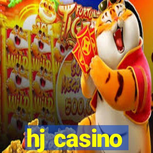 hj casino