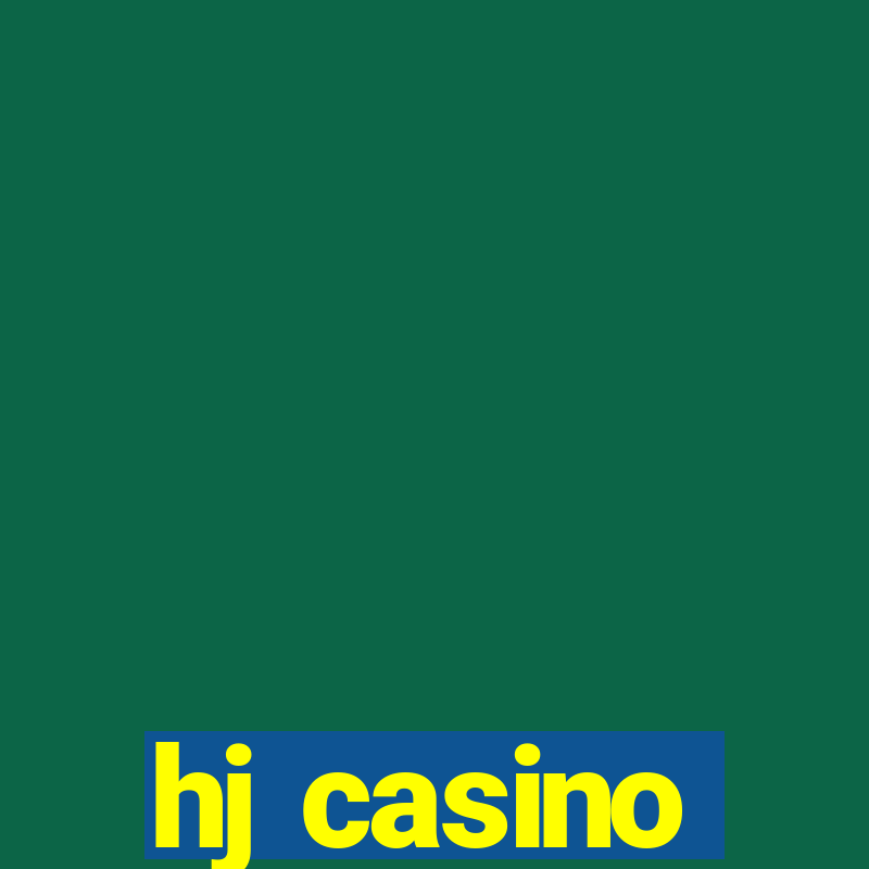 hj casino