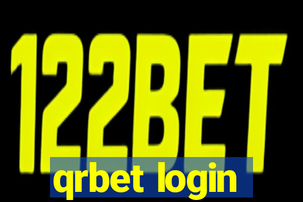 qrbet login