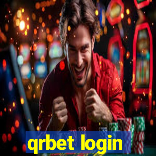 qrbet login