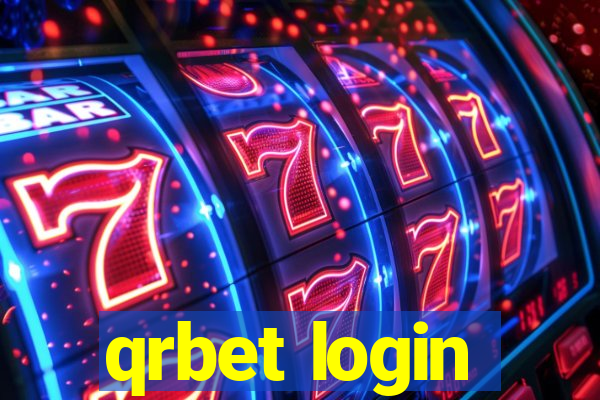 qrbet login